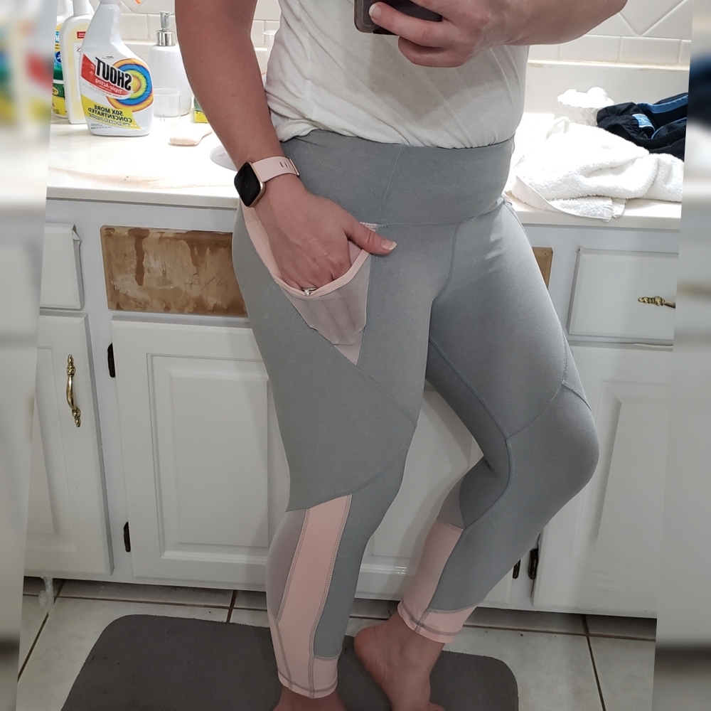 Workout Leggings